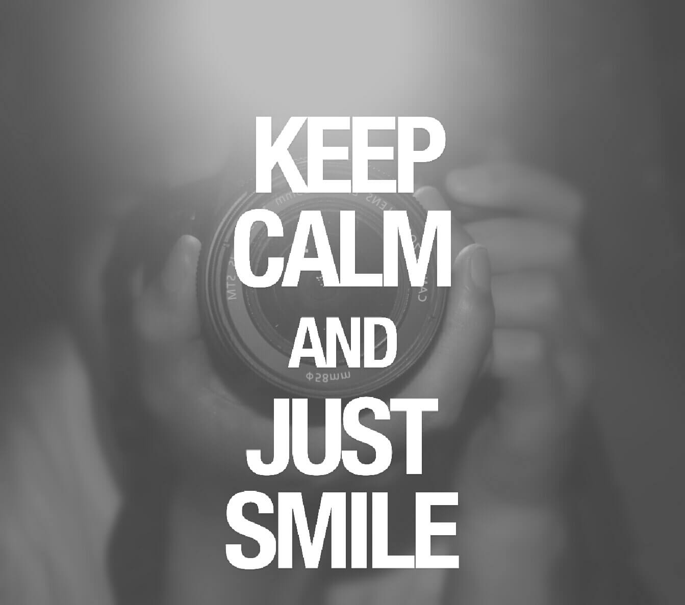 My Profile Photo